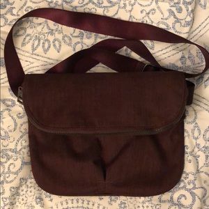 Lululemon Satchel